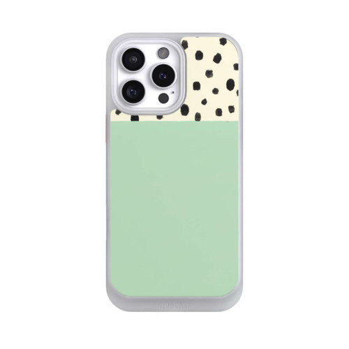 Apple iPhone 16 Pro Max NIVOcore Punkte und Boho