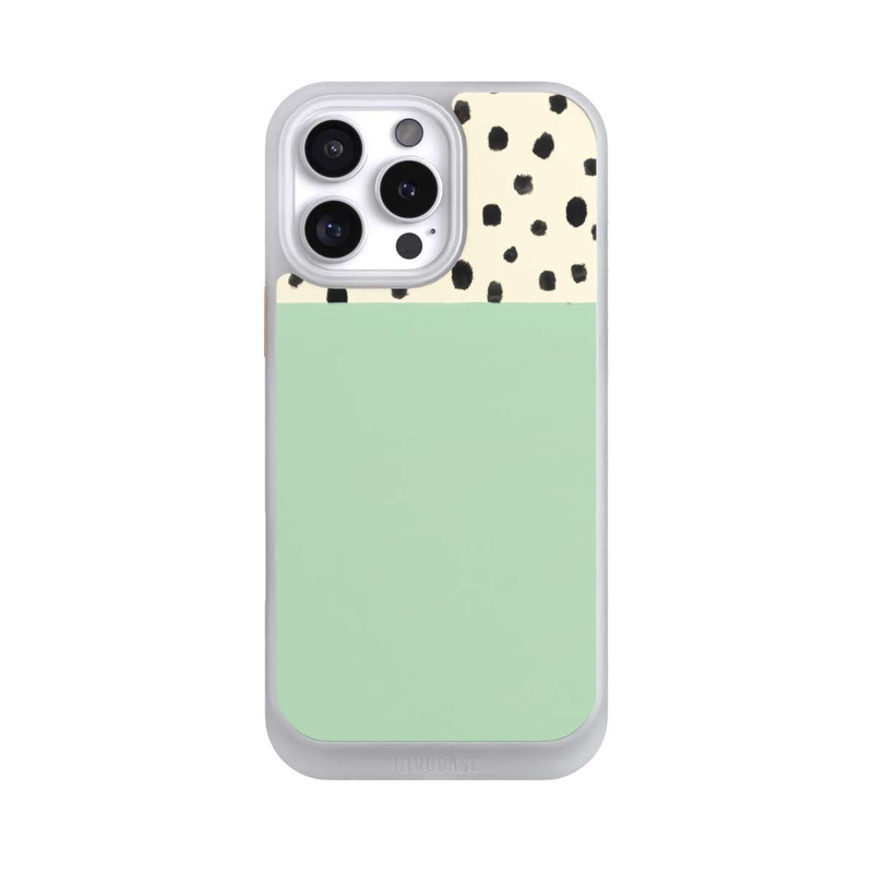 iPhone 16 Pro Max NIVOcore Punkte und Boho