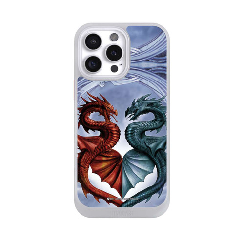 Apple iPhone 16 Pro Max NIVOcore Draconic Tryst