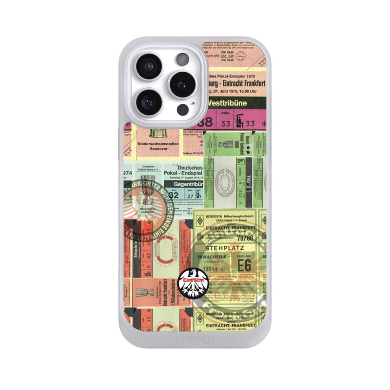 iPhone 16 Pro Max NIVOcore Final Tickets 