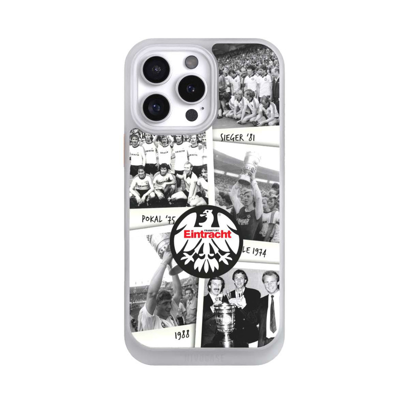 iPhone 16 Pro Max NIVOcore Polaroid