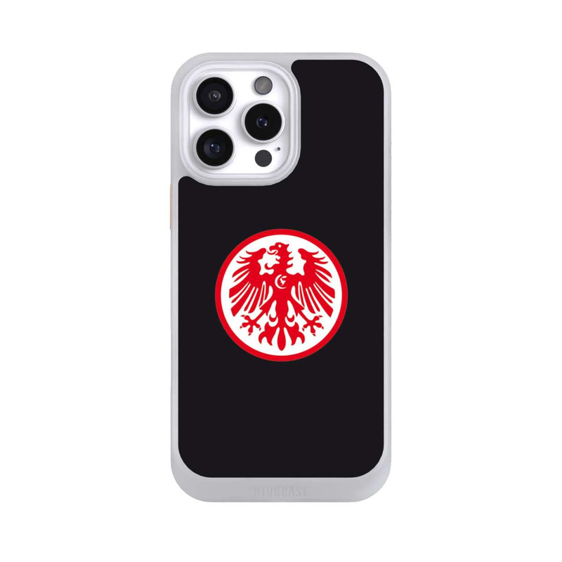iPhone 16 Pro Max NIVOcore Logo Adler 1920 Rot
