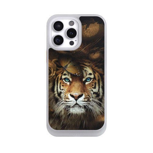 Apple iPhone 16 Pro Max NIVOcore Herbsttiger