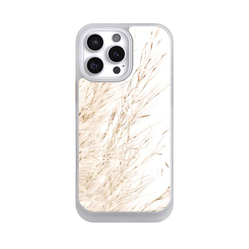 Apple iPhone 16 Pro Max NIVOcore weiches Pampasgras
