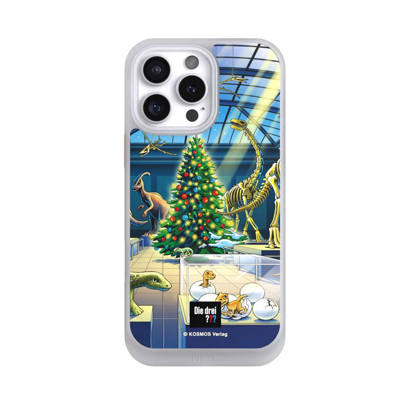 iPhone 16 Pro Max NIVOcore Die Drei Fragezeichen Wimmelbild