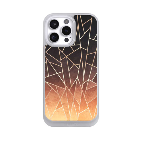 Apple iPhone 16 Pro Max NIVOcore Zerschmetterter Farbverlauf