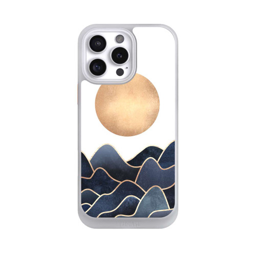 Apple iPhone 16 Pro Max NIVOcore Wellen und Sonne