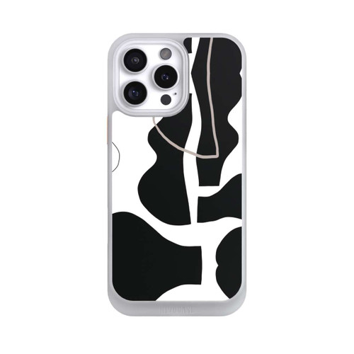 Apple iPhone 16 Pro Max NIVOcore Konturen Anastasia Sawall