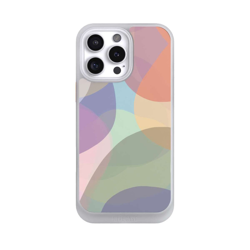 iPhone 16 Pro Max NIVOcore Weiche Formen