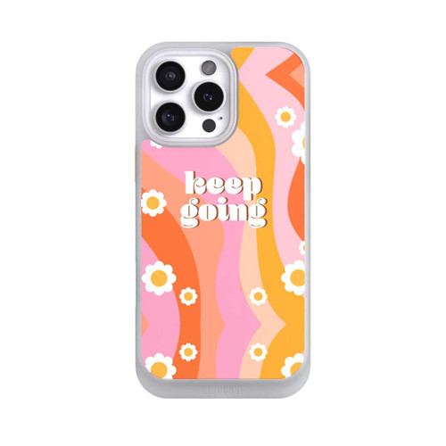 Apple iPhone 16 Pro Max NIVOcore Keep Going