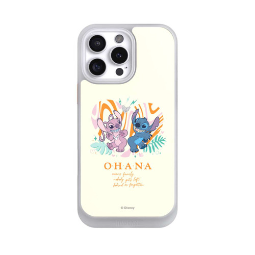 Apple iPhone 16 Pro Max NIVOcore Stitch und Angel