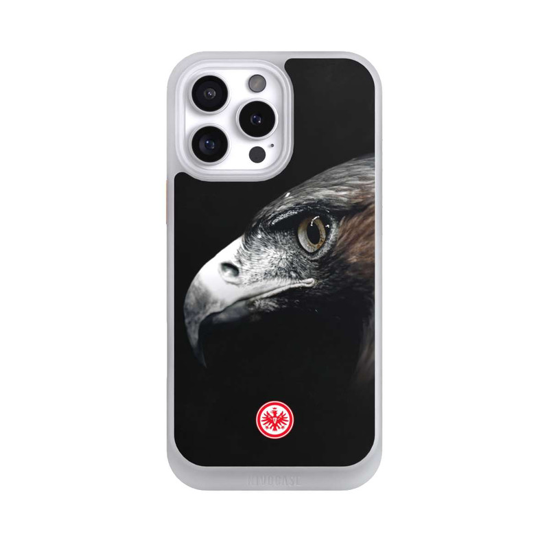 iPhone 16 Pro Max NIVOcore Eintracht Attila Schwarz