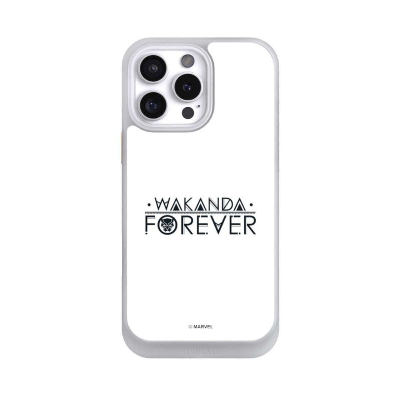 iPhone 16 Pro Max NIVOcore  Black Panther