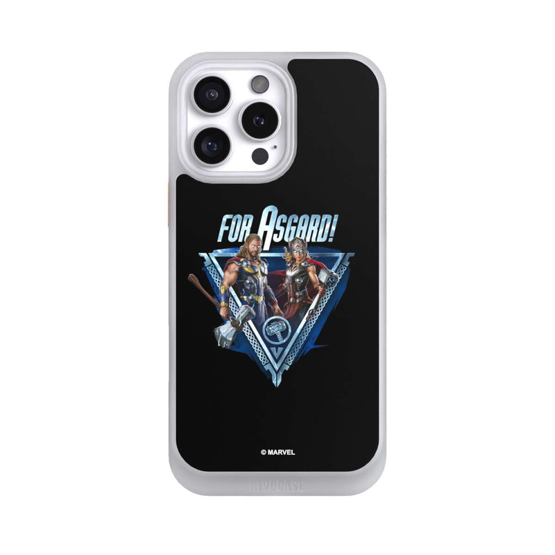 iPhone 16 Pro Max NIVOcore Thor for Asgard