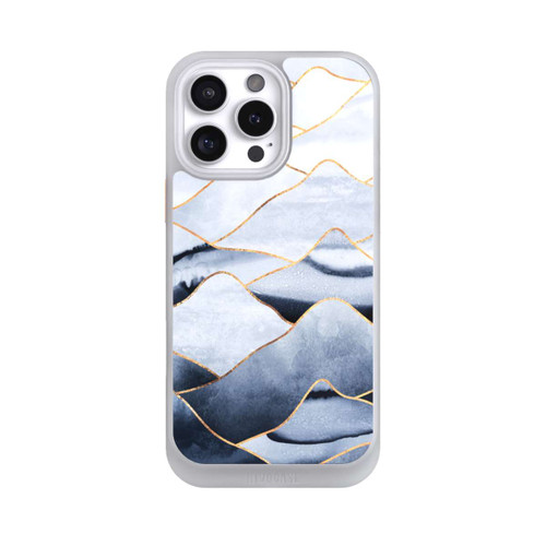 Apple iPhone 16 Pro Max NIVOcore Mountains Night