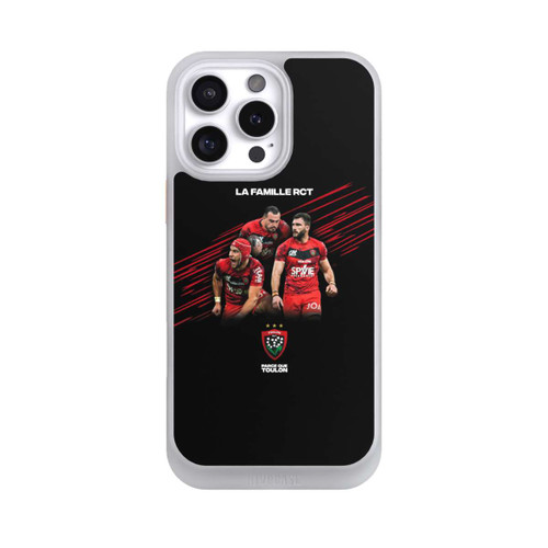 Apple iPhone 16 Pro Max NIVOcore Die RCT-Familie