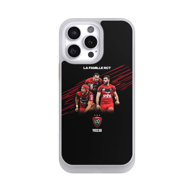 iPhone 16 Pro Max NIVOcore Die RCT-Familie