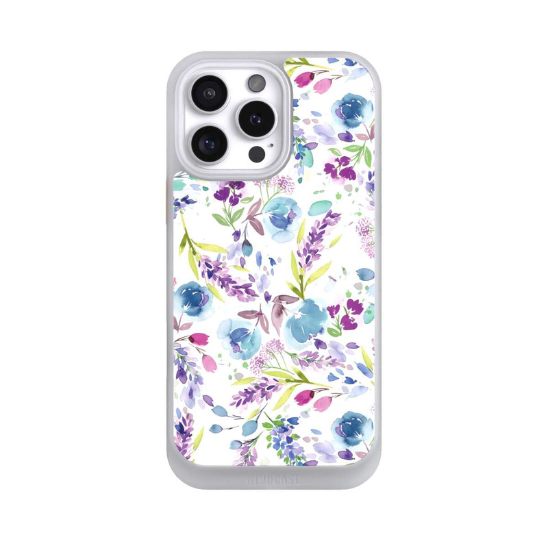 iPhone 16 Pro Max NIVOcore Herbstliche Lavendelsträuße