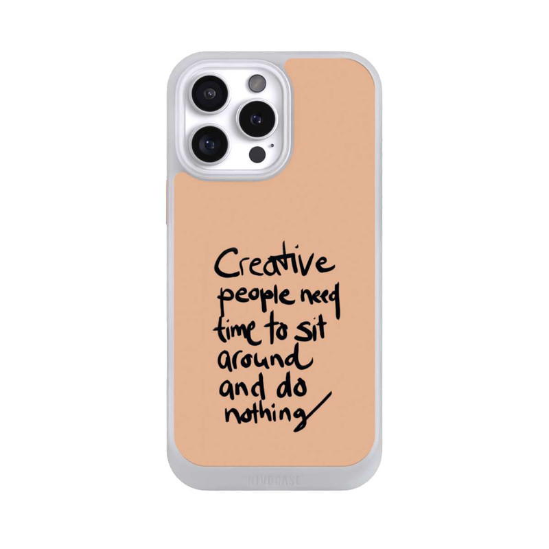 iPhone 16 Pro Max NIVOcore Creative People
