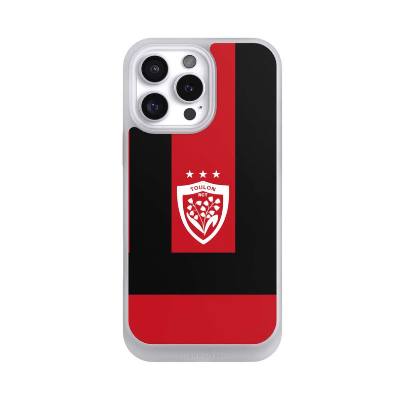 iPhone 16 Pro Max NIVOcore RCT Heimtrikot
