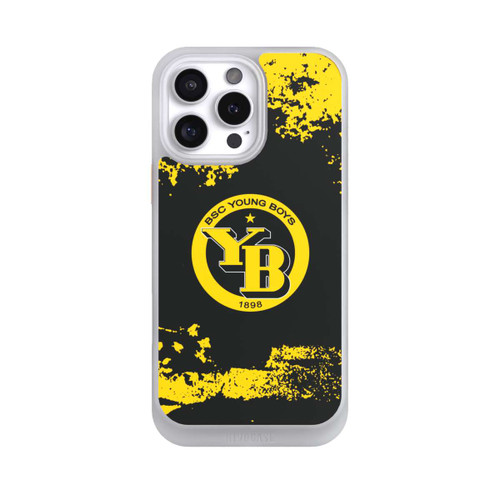 Apple iPhone 16 Pro Max NIVOcore BSC YB Grunge
