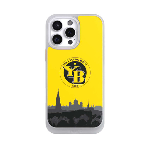 Apple iPhone 16 Pro Max NIVOcore BSC YB Skyline
