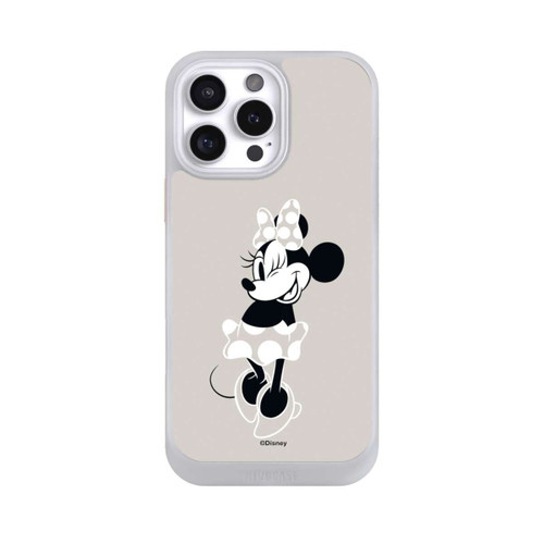 Apple iPhone 16 Pro Max NIVOcore Minnie Zwinkernde Boho