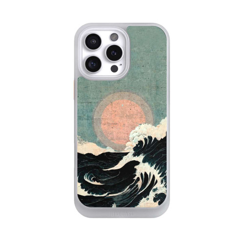 Apple iPhone 16 Pro Max NIVOcore Lac sauvage