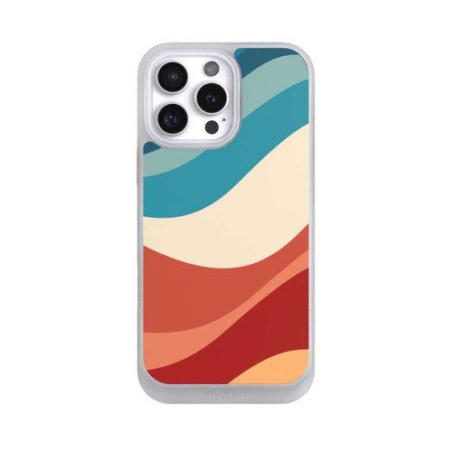 Apple iPhone 16 Pro Max NIVOcore Farbwellen