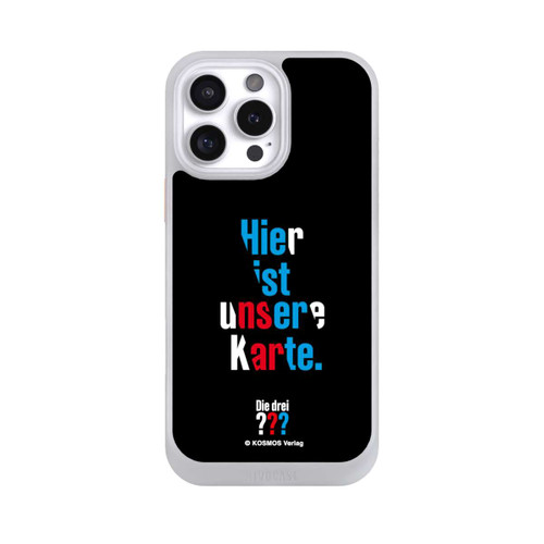 Apple iPhone 16 Pro Max NIVOcore Hier ist unsere Karte