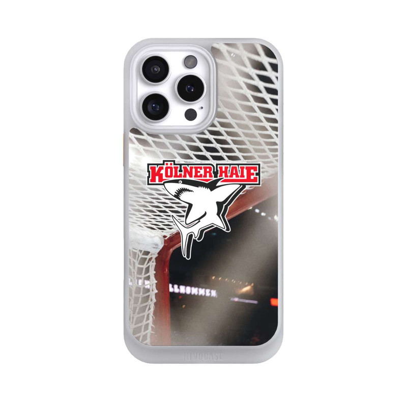 iPhone 16 Pro Max NIVOcore Kölner Haie Tor