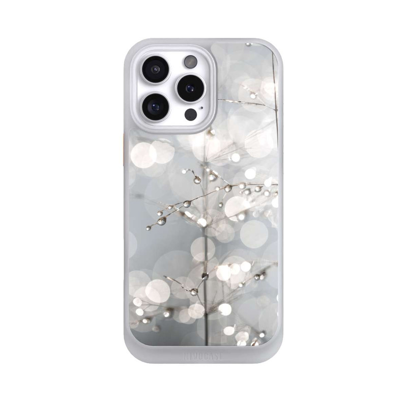 iPhone 16 Pro Max NIVOcore Natürlicher Schimmer