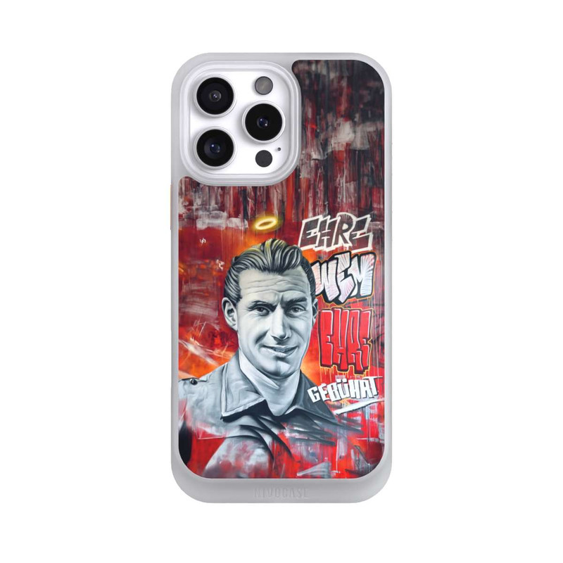 iPhone 16 Pro Max NIVOcore 1.FCK Fritz Walter