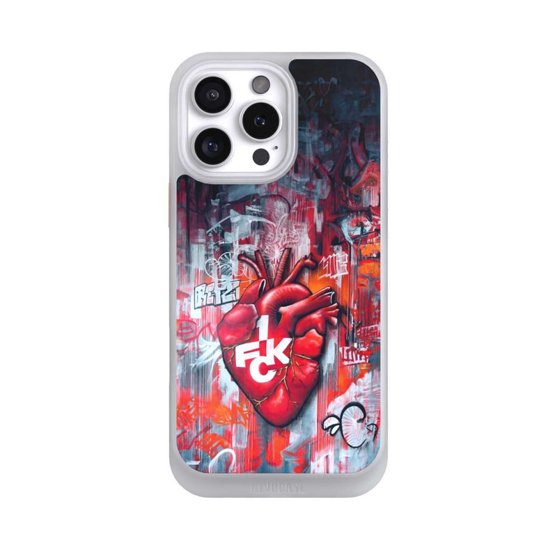 iPhone 16 Pro Max NIVOcore 1.FCK Herz