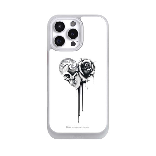 Apple iPhone 16 Pro Max NIVOcore Amour Noir