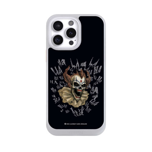 Apple iPhone 16 Pro Max NIVOcore Last Laugh