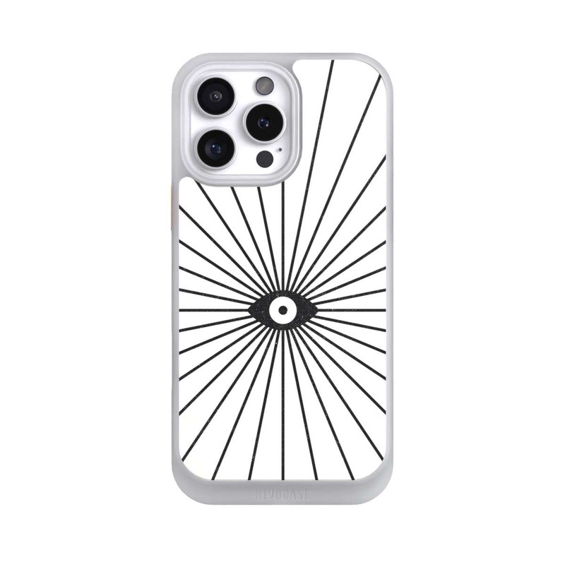 iPhone 16 Pro Max NIVOcore Großer Bruder