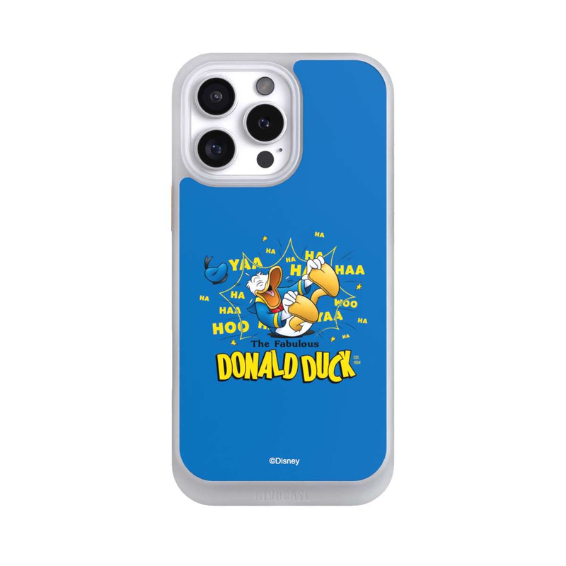 iPhone 16 Pro Max NIVOcore Donald Duck Laughing