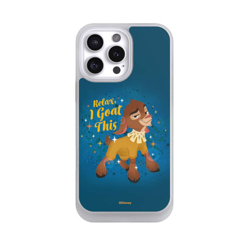 Apple iPhone 16 Pro Max NIVOcore Wish Relax I Goat This