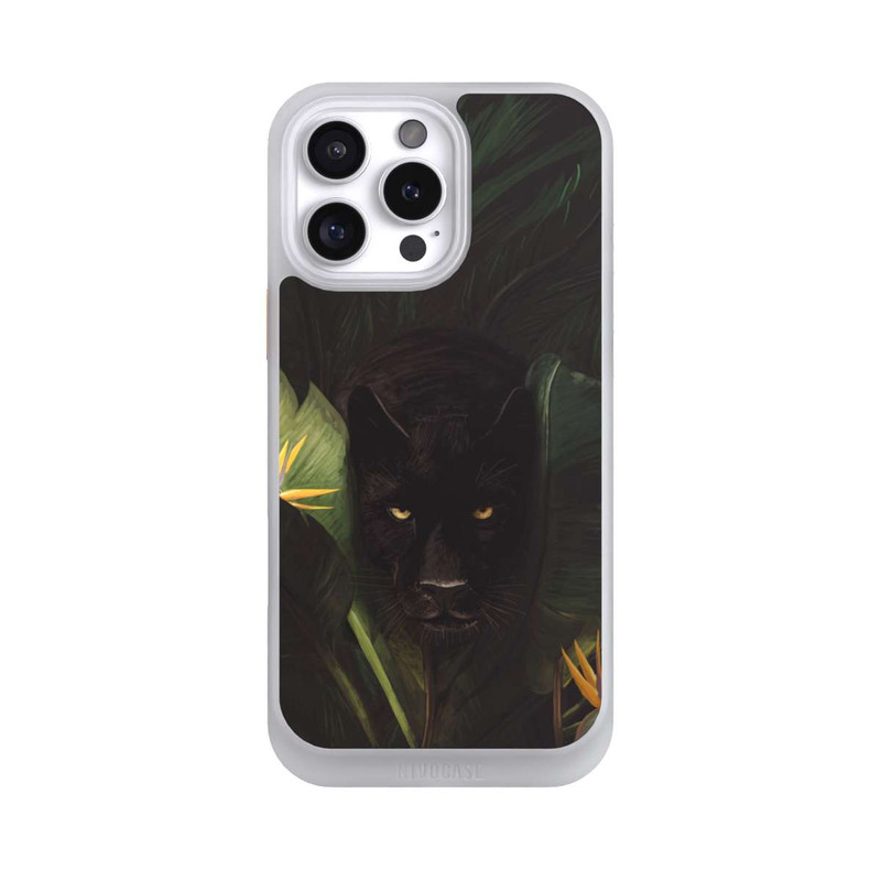 iPhone 16 Pro Max NIVOcore Hello Panther