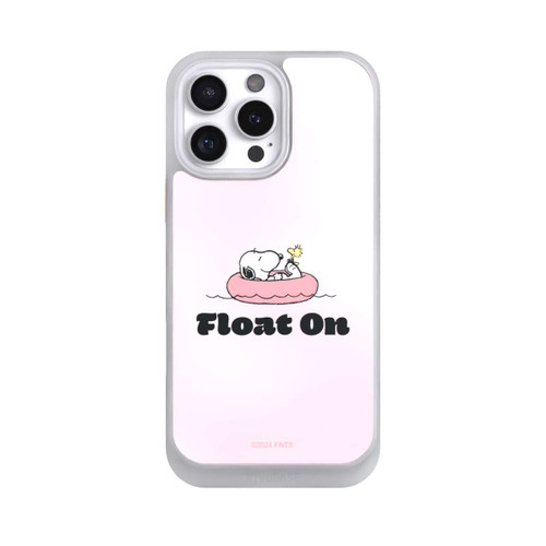Apple iPhone 16 Pro Max NIVOcore Snoopy Float On