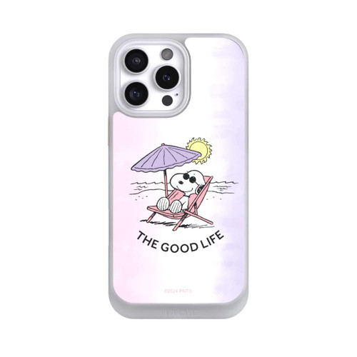 Apple iPhone 16 Pro Max NIVOcore Snoopy The Good Life