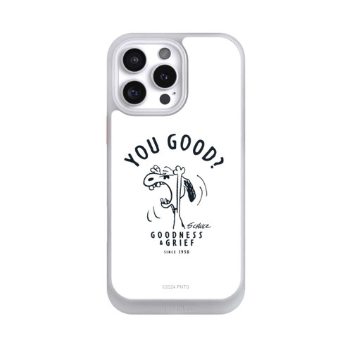 Apple iPhone 16 Pro Max NIVOcore Snoopy You Good