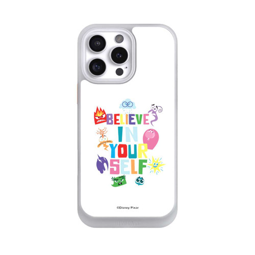 Apple iPhone 16 Pro Max NIVOcore Believe in yourself