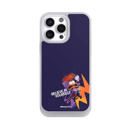 Apple iPhone 16 Pro Max NIVOcore Anxiety and Fear