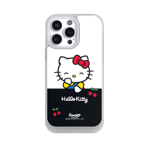 Apple iPhone 16 Pro Max NIVOcore Hello Kitty kichernd