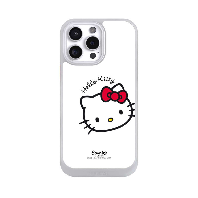 iPhone 16 Pro Max NIVOcore HK Peekaboo