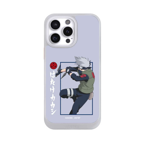 Apple iPhone 16 Pro Max NIVOcore Kakashi Kampfmodus
