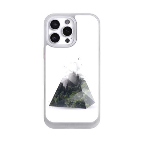 Apple iPhone 16 Pro Max NIVOcore Triangle forestier