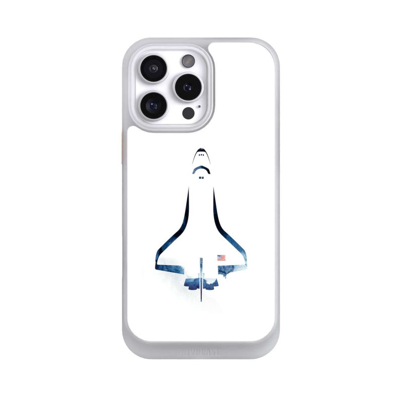 iPhone 16 Pro Max NIVOcore Navette spatiale